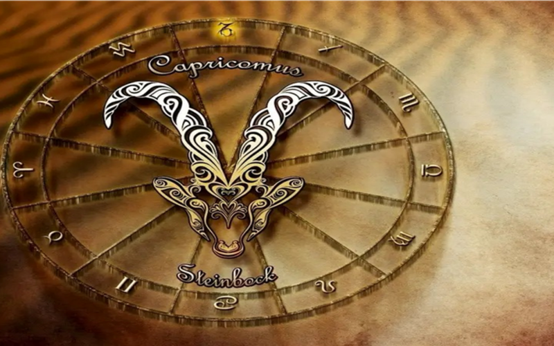 بادر الآن ولا تؤجل.. بماذا ينصح الفلك مولود برج الجدي اليوم؟